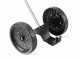 Stiga A 500 - Robot rasaerba - con batteria E-Power da 2 Ah