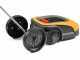 Stiga A 5000 - Robot rasaerba - Con due batterie E-Power da 5 Ah