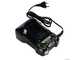 Greenworks GD48BVII - Soffiatore aspiratore a batteria - SENZA BATTERIA E CARICABATTERIE