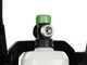 Ribimex RX5 - Idropulitrice ad acqua fredda - 160 bar max - Portata 460 lt/h