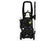 Ribimex RX6 - Idropulitrice ad acqua fredda - 180 bar max - Portata 460 lt/h