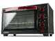 G3 Ferrari Il Moro - Forno elettrico ventilato - 20L 1380W