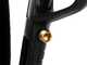 Ribimex RX6 - Idropulitrice ad acqua fredda - 180 bar max - Portata 460 lt/h