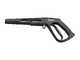 Ribimex RX6 - Idropulitrice ad acqua fredda - 180 bar max - Portata 460 lt/h