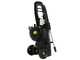 Ribimex RX6 - Idropulitrice ad acqua fredda - 180 bar max - Portata 460 lt/h