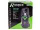 Ribimex RX6 - Idropulitrice ad acqua fredda - 180 bar max - Portata 460 lt/h