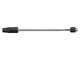 Ribimex RX6 - Idropulitrice ad acqua fredda - 180 bar max - Portata 460 lt/h