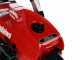 Shindaiwa SDK 431SX - Motosega a scoppio da taglio - Lama da 40cm