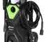 Ribimex RX1 - Idropulitrice ad acqua fredda - 110 bar max - Portata 420 lt/h