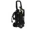Ribimex RX1 - Idropulitrice ad acqua fredda - 110 bar max - Portata 420 lt/h
