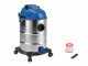 Annovi &amp; Reverberi AR3670 - Bidone aspiratutto - Fusto Inox 30 lt - 1600W
