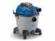 Annovi &amp; Reverberi AR3770 - Bidone aspiratutto - Fusto Plastica 35 lt - 1600W