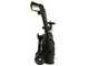 Ribimex RX3 - Idropulitrice ad acqua fredda - 145 bar max - Portata 480 lt/h