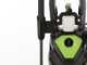 Ribimex RX3 - Idropulitrice ad acqua fredda - 145 bar max - Portata 480 lt/h