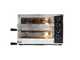 Effeuno EFFE 11 - Forno elettrico per pizza - Camera doppia