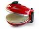 Spice Electronics Diavola Pro V 2.0 Rosso - Forno Pizza Elettrico - Pietra refrattaria
