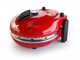 Spice Electronics Diavola Pro V 2.0 Rosso - Forno Pizza Elettrico - Pietra refrattaria