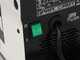 Telwin Bimax 140i Synergic - Saldatrice inverter a filo FLUX (no GAS), corrente continua (DC)