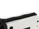 Telwin Bimax 140i Synergic - Saldatrice inverter a filo FLUX (no GAS), corrente continua (DC)