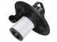 G3 Ferrari Bragia - Aspiracenere a bidone - 18L