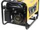 Stanley SIG 2400B - Generatore di corrente a benzina - AVR 2.3kW Monofase