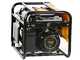 Stanley SIG 2400B - Generatore di corrente a benzina - AVR 2.3kW Monofase