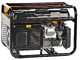 Stanley SIG 2400B - Generatore di corrente a benzina - AVR 2.3kW Monofase