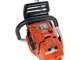 Echo CS-621SX - Motosega a scoppio da taglio - Lama da 50cm