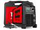 Telwin Tecnica 171/S - Saldatrice inverter (MMA, TIG) + Valigetta, corrente continua (DC)