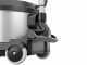 Nilfisk VP 930 Eco Pro Hepa EU - Aspirapolvere ULTRA silenzioso - Fusto in acciaio 15 lt - 400W