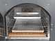 Fontana Gusto - Forno a legna da esterno 80X65 cm