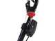 Marina Systems GRINDER 4x4 SH - Tagliaerba a scoppio trazionato - Motore Honda GCVx 200 - Taglio 52cm