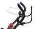 Marina Systems GRINDER 4X4 SKW - Tagliaerba a scoppio trazionato - Motore Kawasaki FJ180V - Taglio 52cm