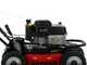 Marina Systems GRINDER 4X4 SKW - Tagliaerba a scoppio trazionato - Motore Kawasaki FJ180V - Taglio 52cm