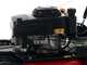 Marina Systems GRINDER 4X4 SKW - Tagliaerba a scoppio trazionato - Motore Kawasaki FJ180V - Taglio 52cm
