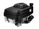 Marina Systems GRINDER 4X4 SKW - Tagliaerba a scoppio trazionato - Motore Kawasaki FJ180V - Taglio 52cm