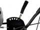 Marina Systems GRINDER 4X4 SKW - Tagliaerba a scoppio trazionato - Motore Kawasaki FJ180V - Taglio 52cm