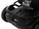 Marina Systems GRINDER 4x4 SH - Tagliaerba a scoppio trazionato - Motore Honda GCVx 200 - Taglio 52cm