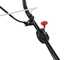 Marina Systems GRINDER 4x4 SH - Tagliaerba a scoppio trazionato - Motore Honda GCVx 200 - Taglio 52cm