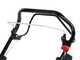 Marina Systems GRINDER 4x4 SH - Tagliaerba a scoppio trazionato - Motore Honda GCVx 200 - Taglio 52cm