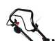 Marina Systems GRINDER 4x4 SH - Tagliaerba a scoppio trazionato - Motore Honda GCVx 200 - Taglio 52cm