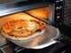 Calory Forni CF62E Mastro - Forno elettrico per pizza - Camera alta