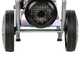 Annovi &amp; Reverberi Blue Clean 1005K - Idropulitrice acqua fredda - 180 bar max 900 l/h