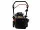 Marina Systems 4 MAXI 52 SH - Tagliaerba a scoppio trazionato - 4 in 1 - Motore Honda GCVx 200