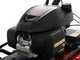 Marina Systems 4 MAXI 52 SH - Tagliaerba a scoppio trazionato - 4 in 1 - Motore Honda GCVx 200