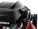 Marina Systems 4 MAXI 52 SH - Tagliaerba a scoppio trazionato - 4 in 1 - Motore Honda GCVx 200