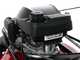 Marina Systems 4 MAXI 52 SH - Tagliaerba a scoppio trazionato - 4 in 1 - Motore Honda GCVx 200