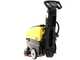 Lavor L1.5 36E - Lavapavimenti elettrica - 3 in 1: lava, asciuga e aspira