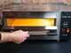 Calory Forni CF62E - Forno elettrico per pizza - 2800 W