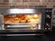 Calory Forni CF62M Pro - Forno per pizza - Meccanico